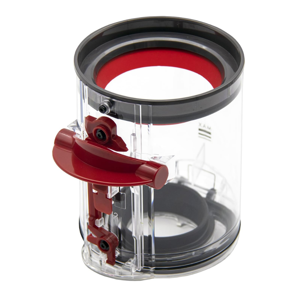 Dyson Uyumlu V12 Detect Slim Süpürge Toz Haznesi