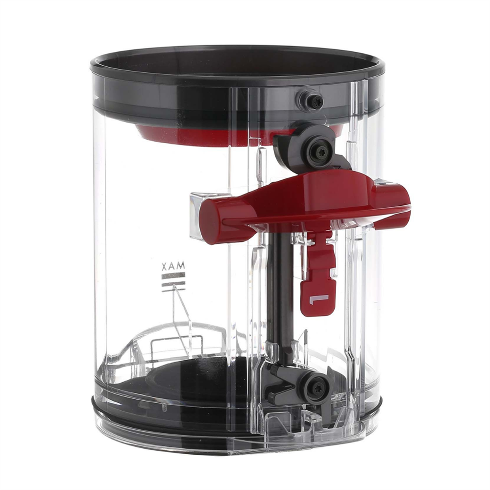Dyson Uyumlu V12 Detect Slim Süpürge Toz Haznesi