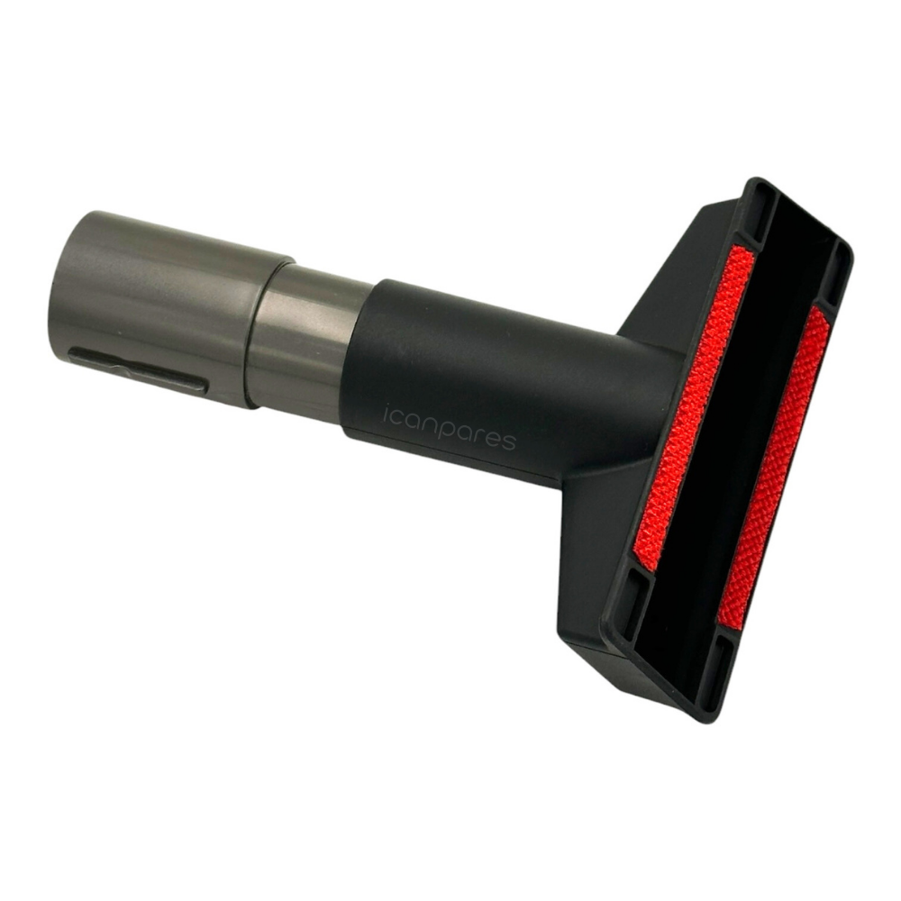 Dyson Uyumlu V15, Cyclone V10, V8, V11 SV14, V7 Döşeme ve Kumaş Temizleme Başlığı