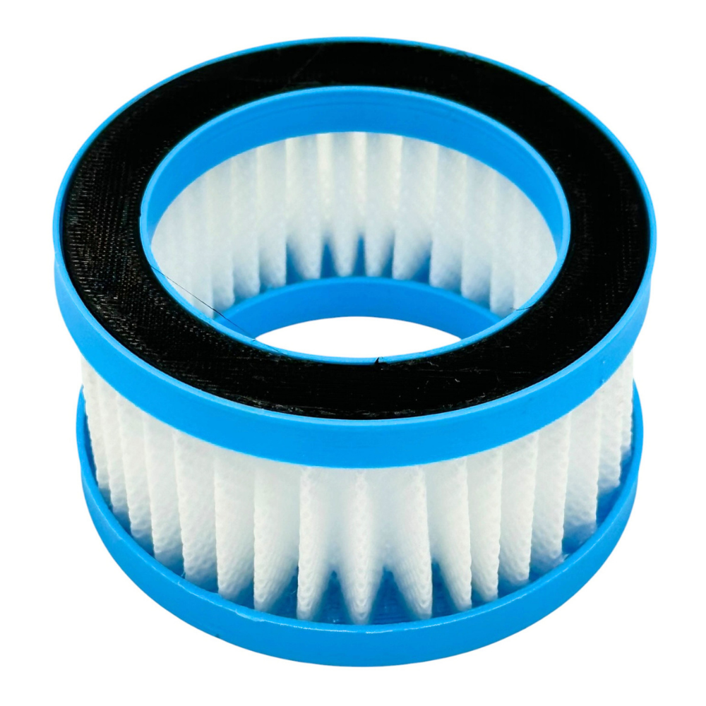 Dyson Uyumlu v15s Detect Submarine Üst Silindir Hepa Filtre Dyson Uyumlu v15s Detect Submarine Üst Silindir Hepa Filtre