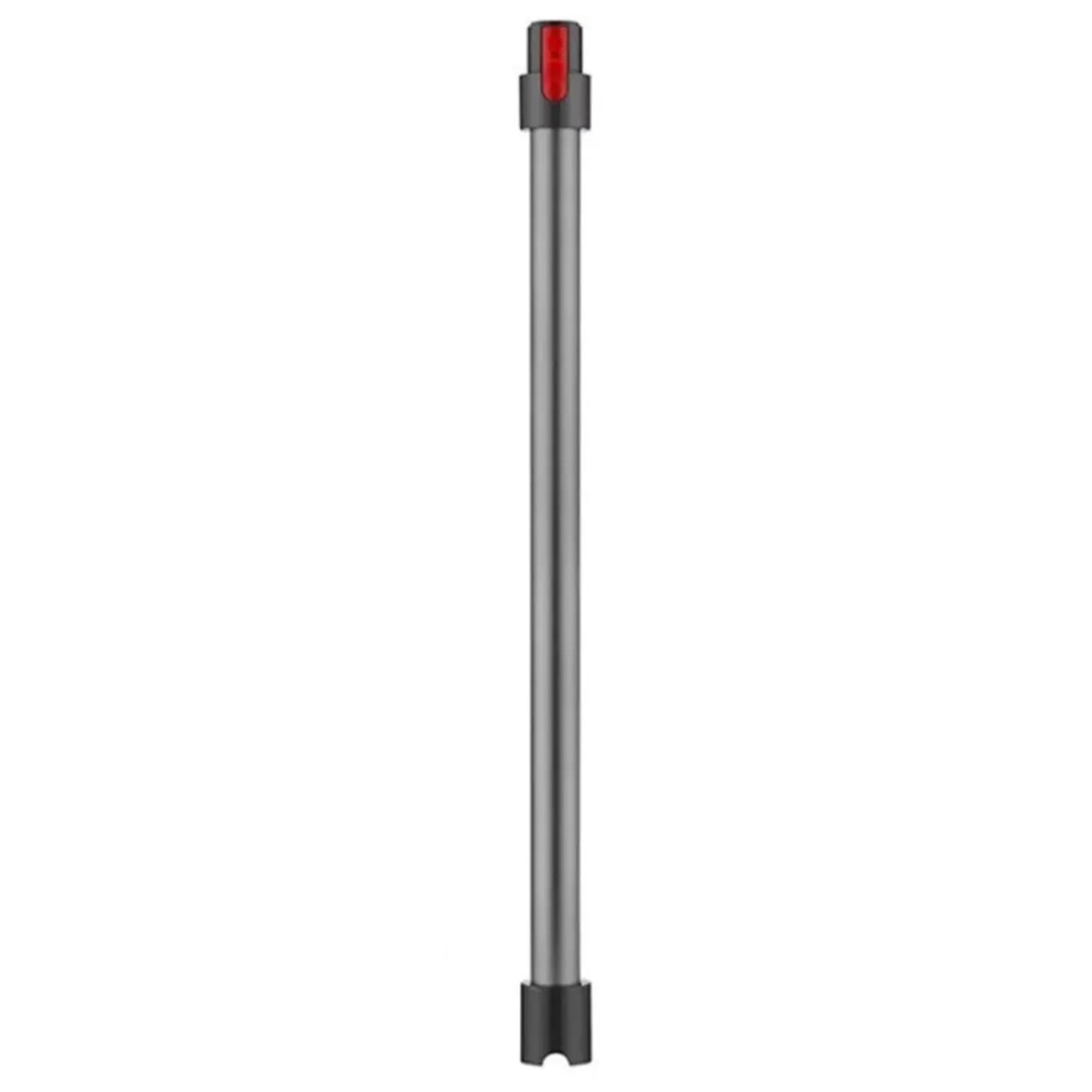 Dyson Uyumlu V7, V8 Absolute, V10 Cyclone, V11 Gri Süpürge Borusu