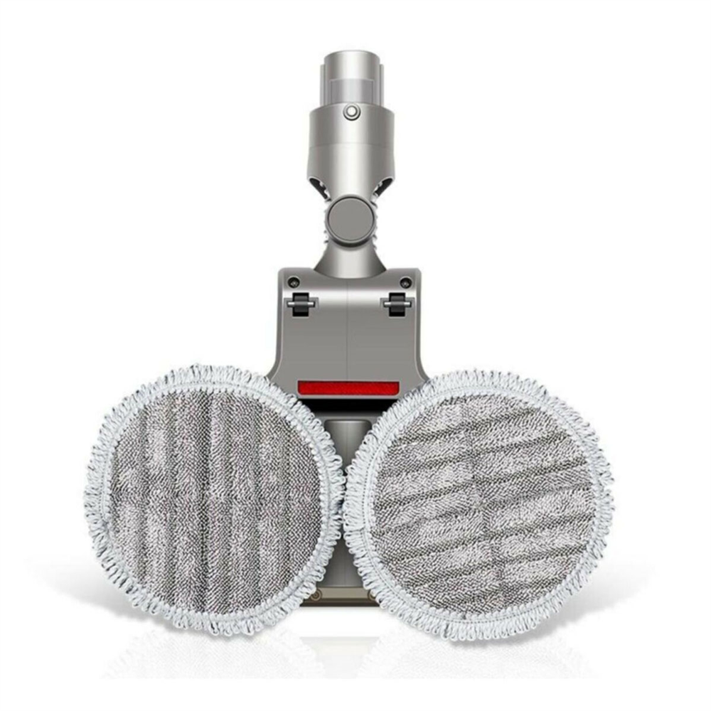 Dyson Uyumlu V7 V8 Dik Süpürge Turbo Emici Yer Başlığı Su Depolu Paspas Aparatı Hepa Filtre Seti Dyson Uyumlu V7 V8 Dik Süpürge Turbo Emici Yer Başlığ