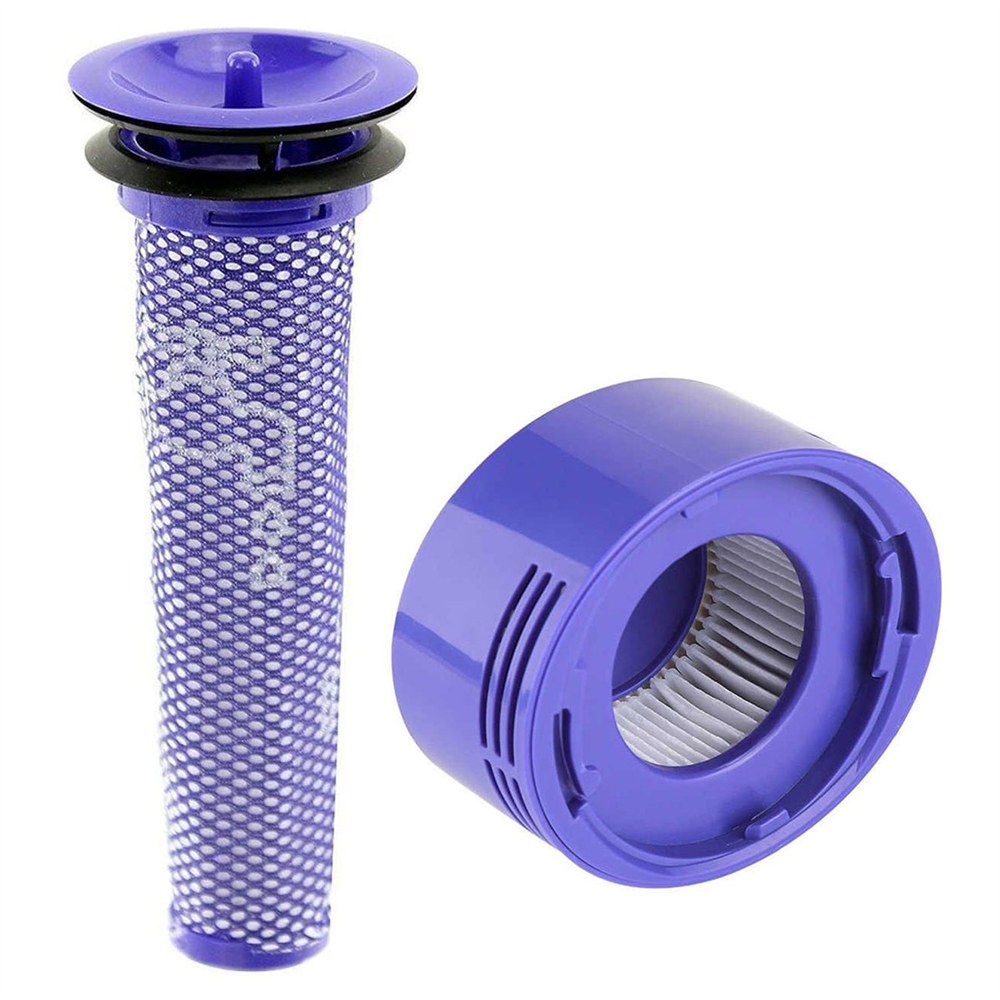 Dyson Uyumlu V7 V8 Dik Süpürge Turbo Emici Yer Başlığı Su Depolu Paspas Aparatı Hepa Filtre Seti Dyson Uyumlu V7 V8 Dik Süpürge Turbo Emici Yer Başlığ