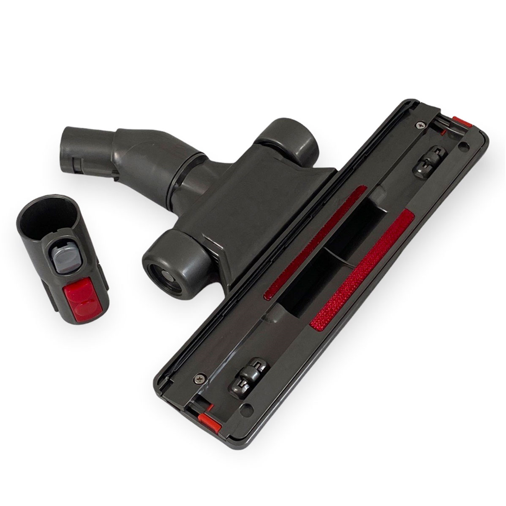 Dyson Uyumlu V8, V15, V11, V7, DC 35, DC 58 Süpürge Zemin Başlık