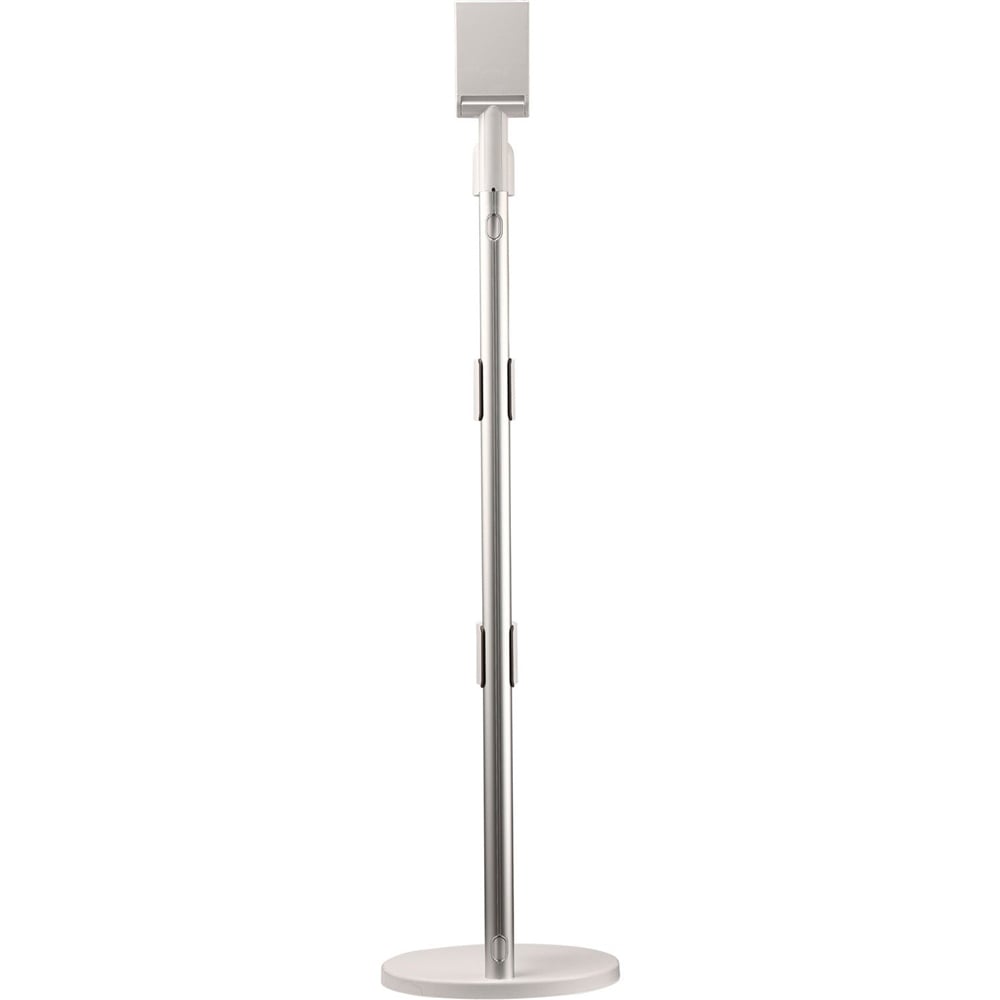 Dyson V10 Dik Süpürge Aksesuar Tutucu Şarj Yuvalı Alüminyum Stand Ayaklı Ünite