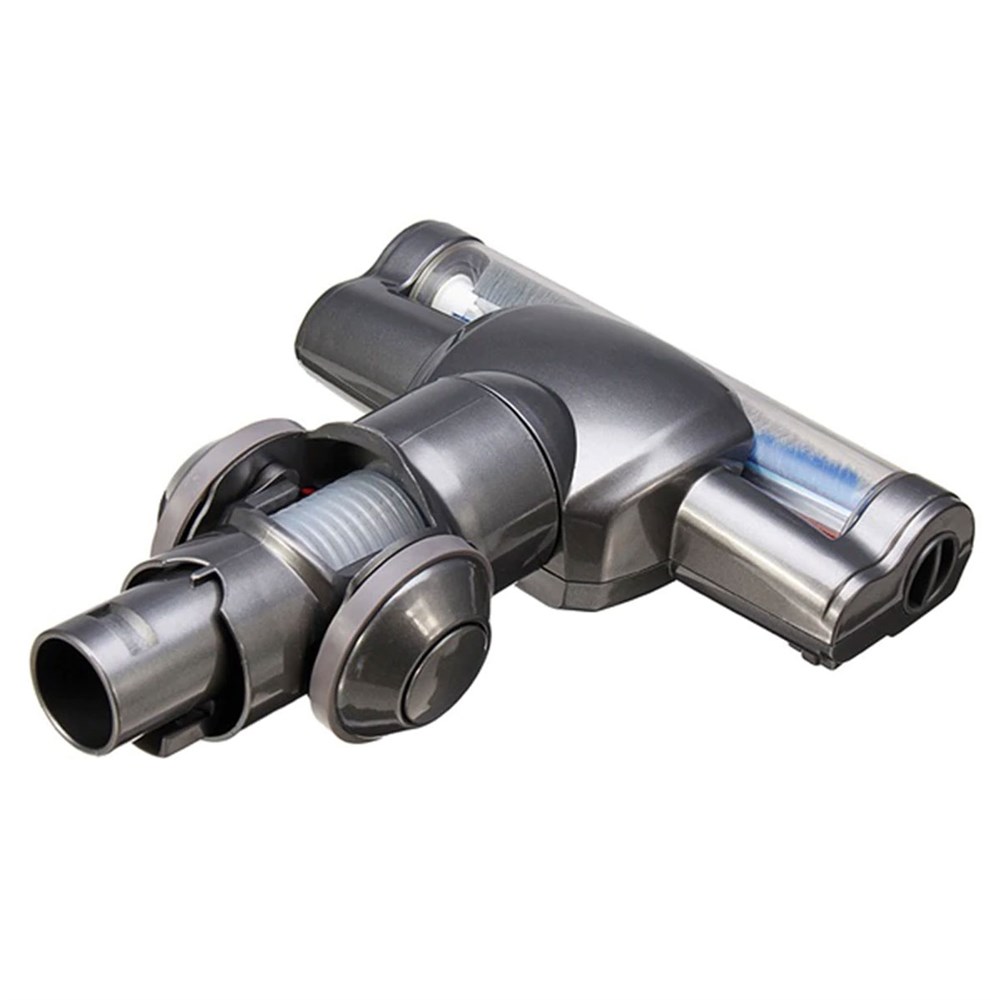 Dyson V6/DC31/DC34/DC35/DC44/DC45/DC58/DC59/DC61/DC62 Uyumlu Zemin Başlığı