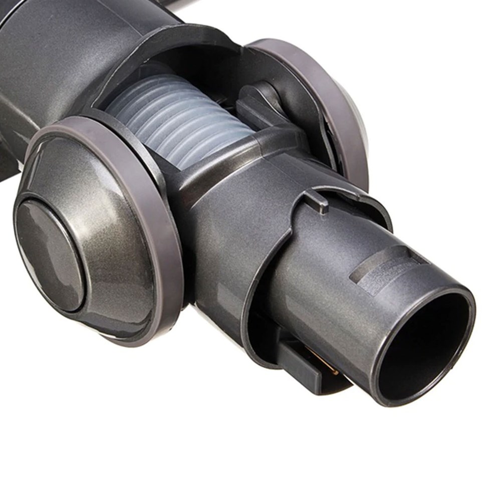Dyson V6/DC31/DC34/DC35/DC44/DC45/DC58/DC59/DC61/DC62 Uyumlu Zemin Başlığı