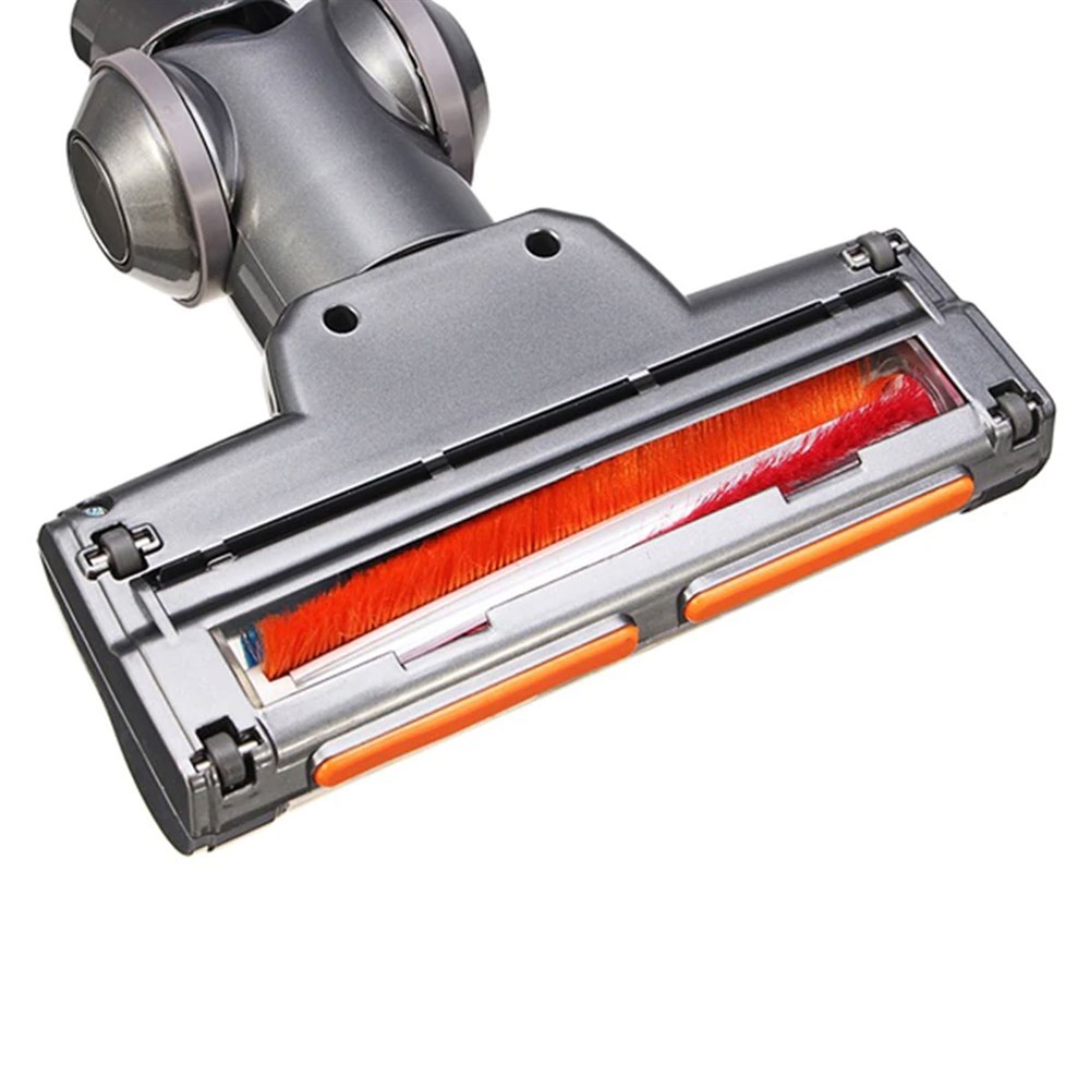Dyson V6/DC31/DC34/DC35/DC44/DC45/DC58/DC59/DC61/DC62 Uyumlu Zemin Başlığı