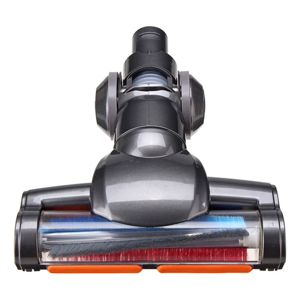 Dyson V6/DC31/DC34/DC35/DC44/DC45/DC58/DC59/DC61/DC62 Uyumlu Zemin Başlığı