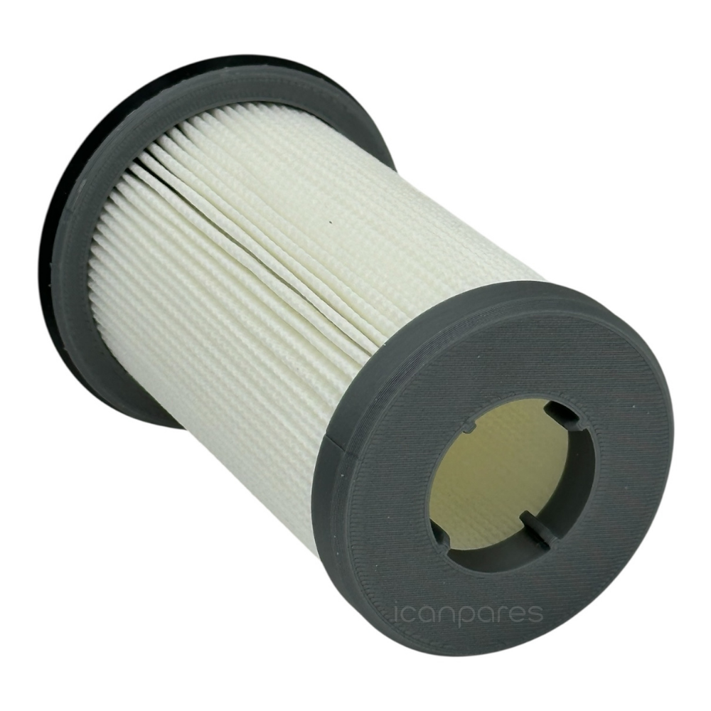 Electrolux Uyumlu 1180048017/ATC 8280/Twinclean Z 8210/Twinclean Z 8211/Twinclean Z 8220 vb. Süpürge Silindir Hepa Filtre