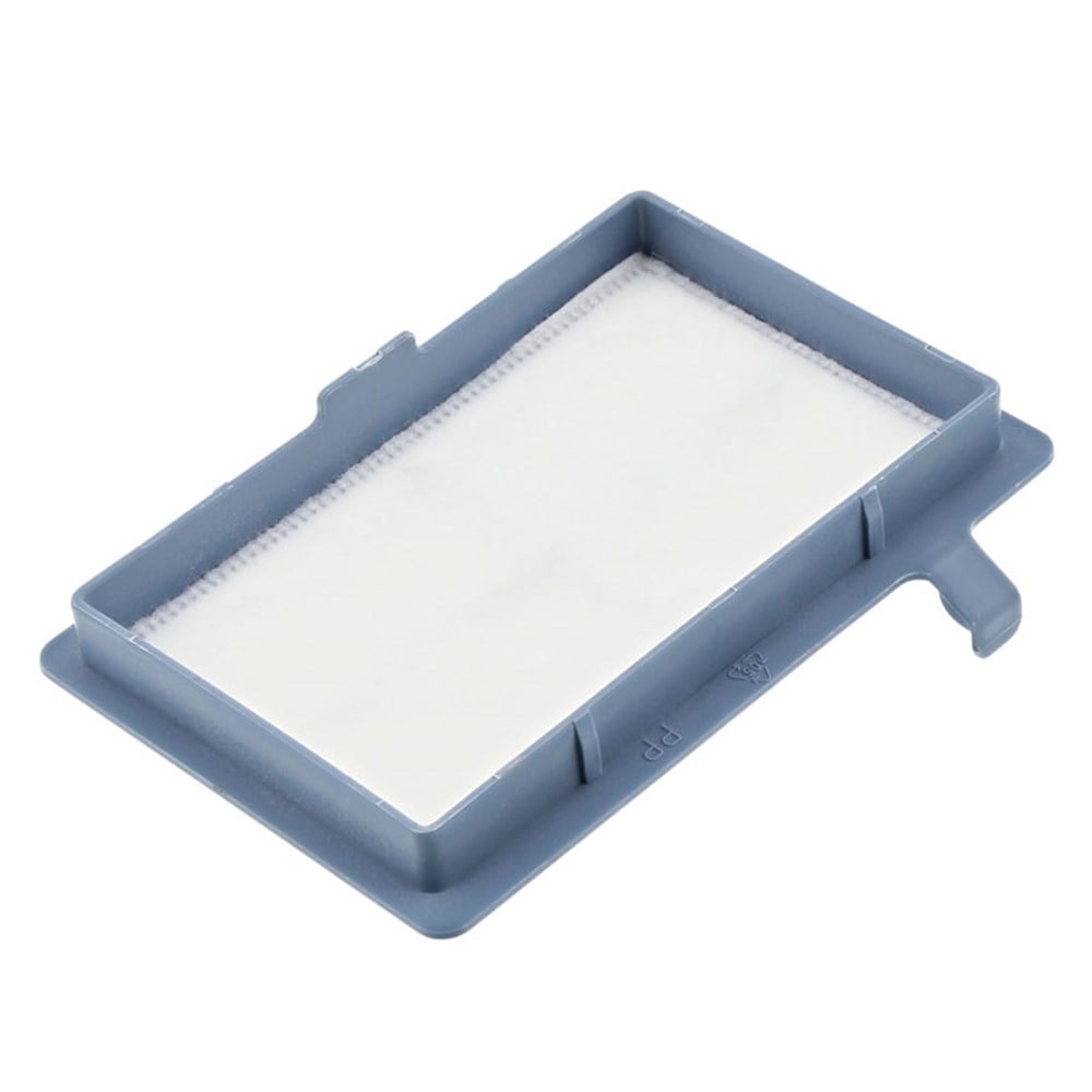 Electrolux Uyumlu 9001660431 Ergoeasy ZTF 7610 - 7660 7620 7630 7640 7650 Süpürge Mikro Filtre