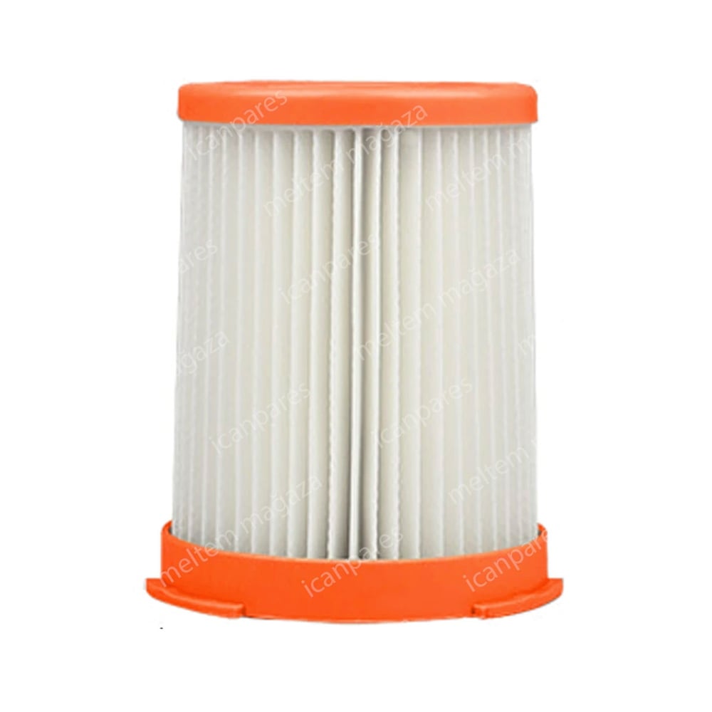 Electrolux Uyumlu Z1650 Z1660 Z1661 Z1670 Z1630 Z1300 Süpürge Hepa Filtre