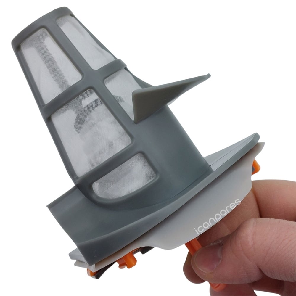 Electrolux Uyumlu ZB 2901 2813 Ergorapido 2908W 2904X 2932 2934 2942 Süpürge Filtre Seti