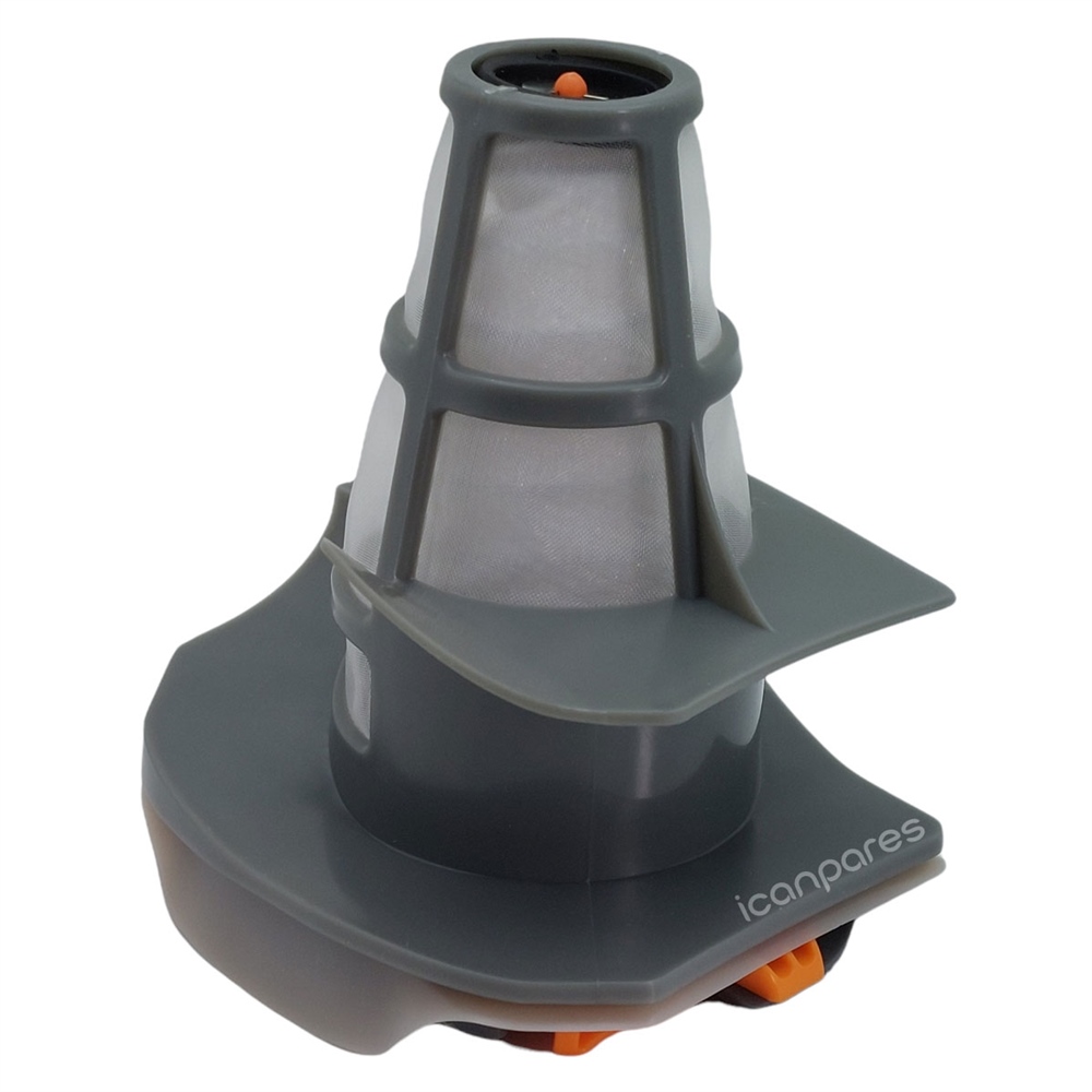 Electrolux Uyumlu ZB 2901 2813 Ergorapido 2908W 2904X 2932 2934 2942 Süpürge Filtre Seti
