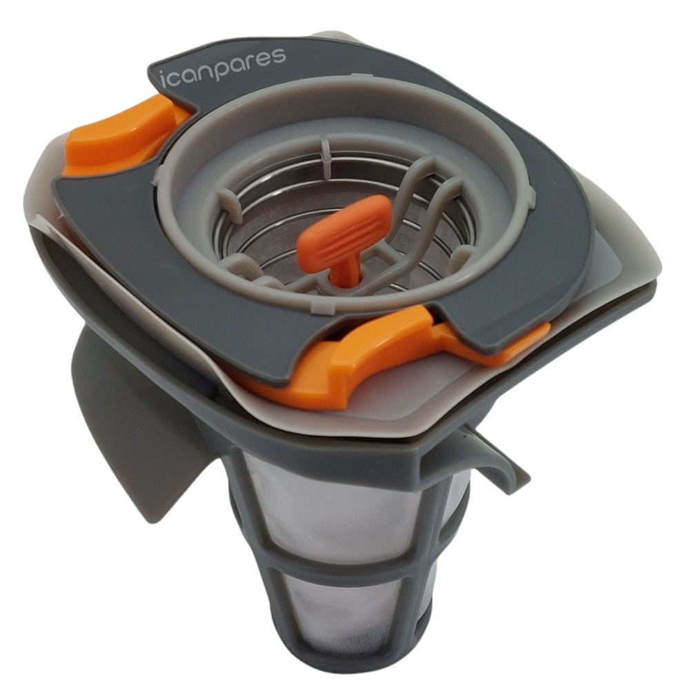 Electrolux Uyumlu ZB 2901 2813 Ergorapido 2908W 2904X 2932 2934 2942 Süpürge Filtre Seti