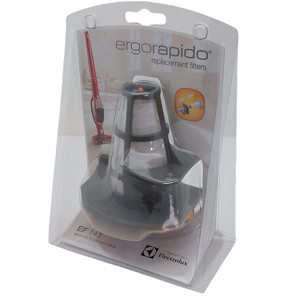 Electrolux Uyumlu ZB 2901 2813 Ergorapido 2908W 2904X 2932 2934 2942 Süpürge Filtre Seti