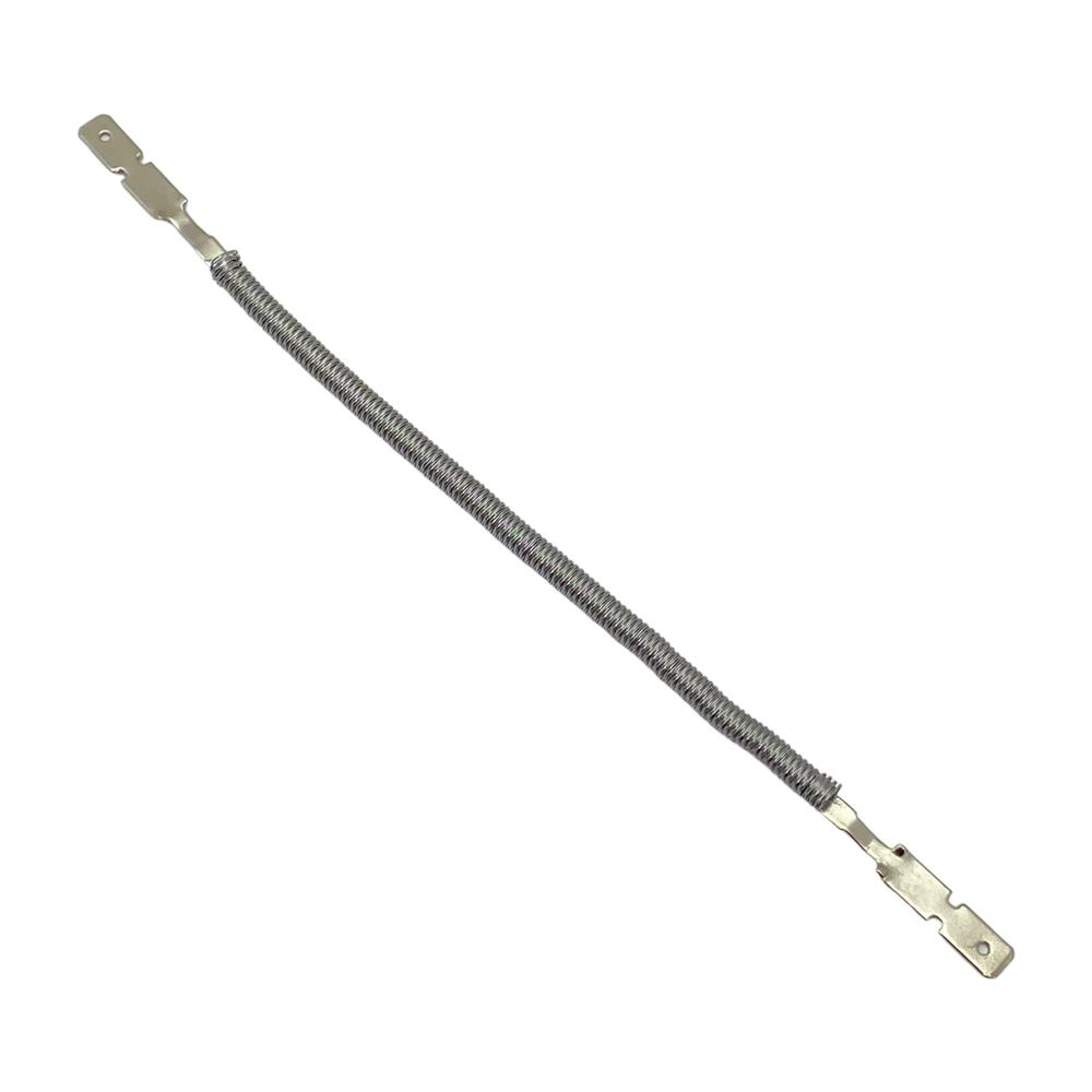 Elektrikli Soba Cam Teli Rezistansı Kısa 500W 20cm Quartz
