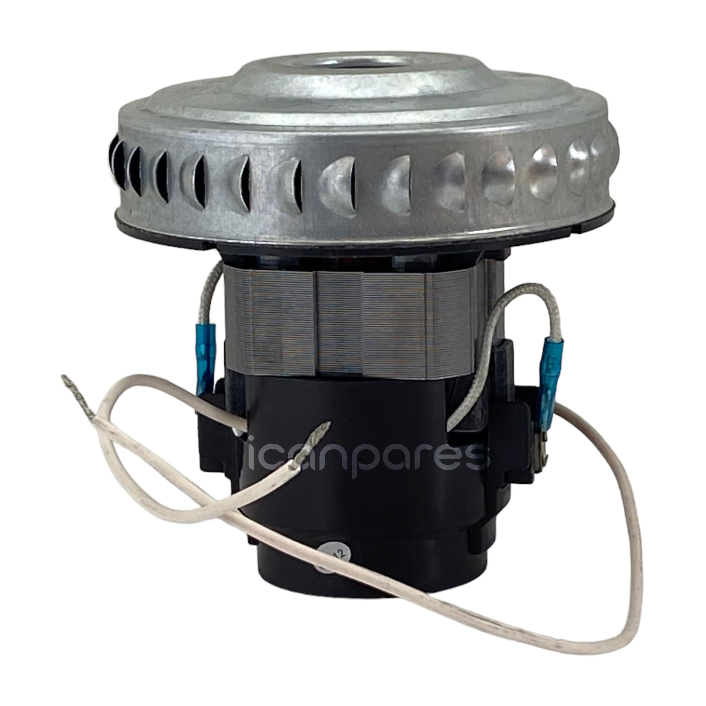 Elektrikli Süpürge Motoru SRV43 1200 W