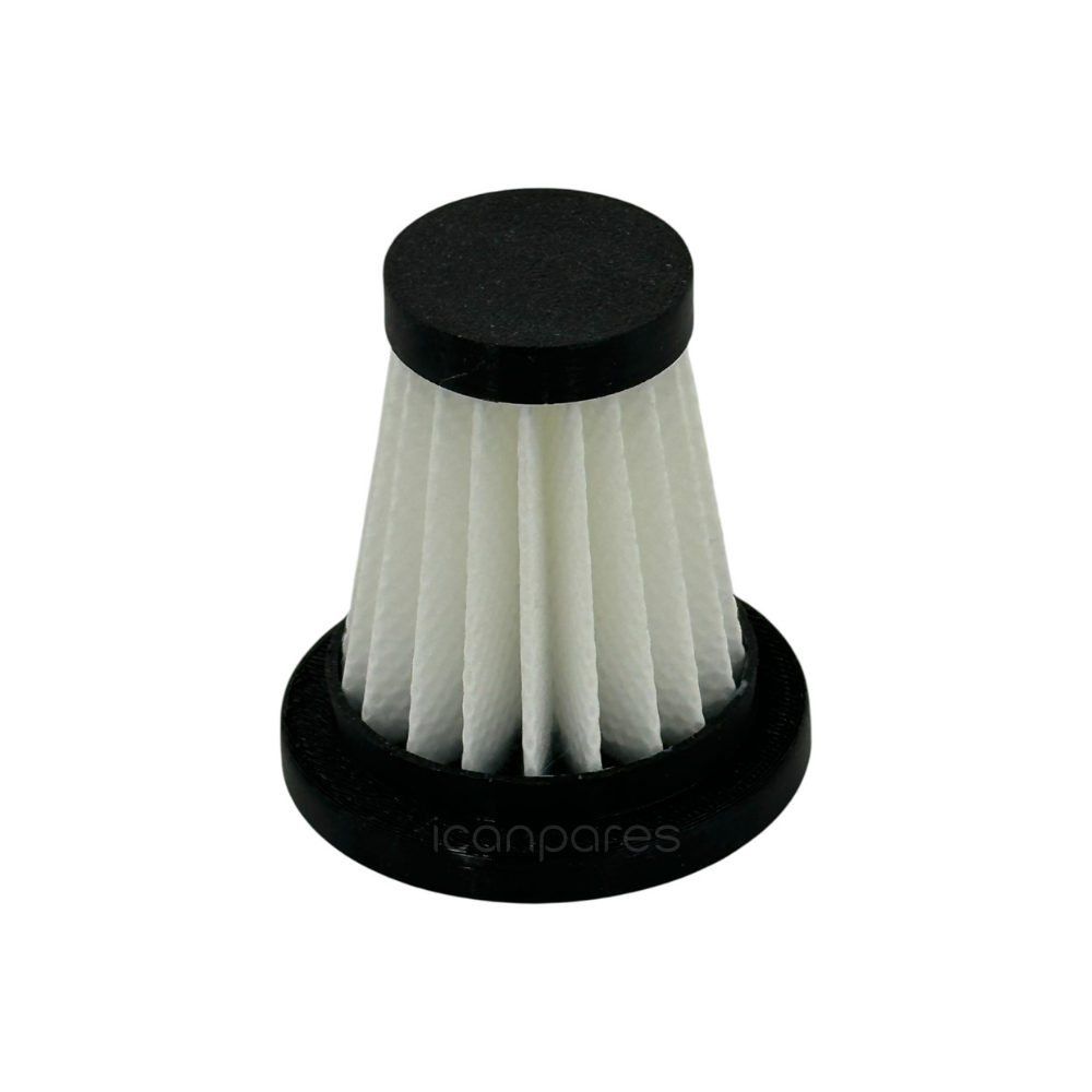 En Siga Uyumlu AHV 01/JB-107/ST-6638C/ST-6645 Pro/Ally/AHV09/ST-6645/Çok Marka İle Ev ve Araç El Süpürge Filtresi