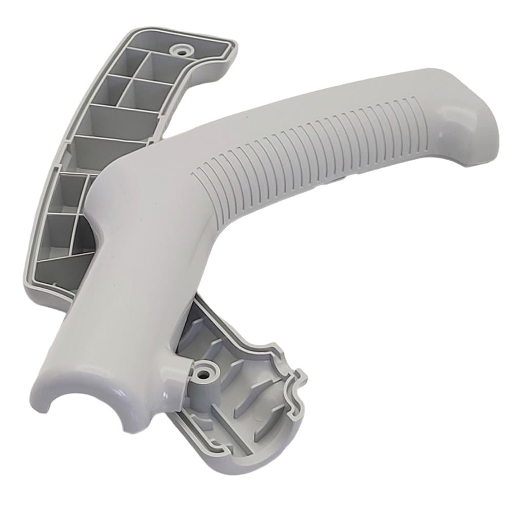 Fakir Piccadilly Süpürge Tutma Sapı - Beyaz