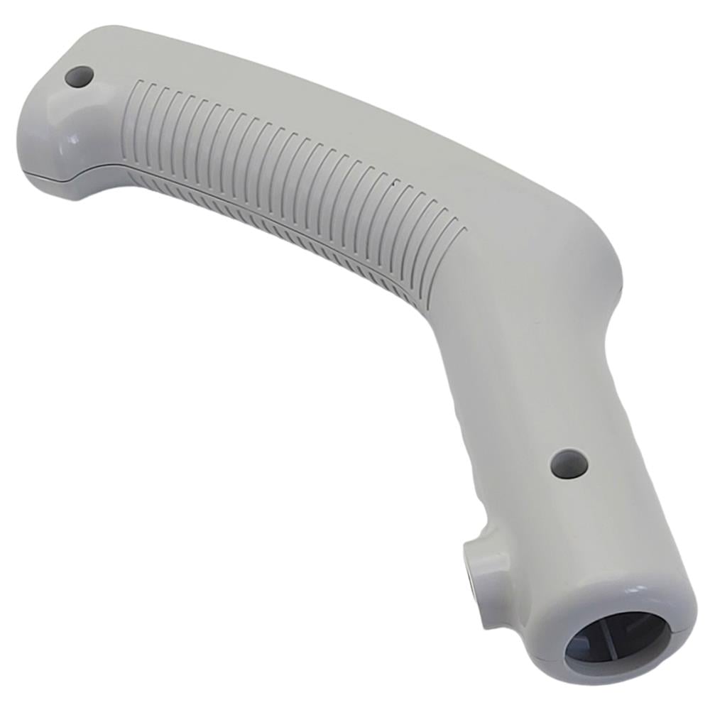 Fakir Piccadilly Süpürge Tutma Sapı - Beyaz