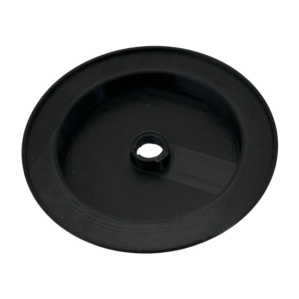 Fakir Uyumlu Deluxe 9800s Halı Yıkamalı Süpürge Filtre Kapağı
