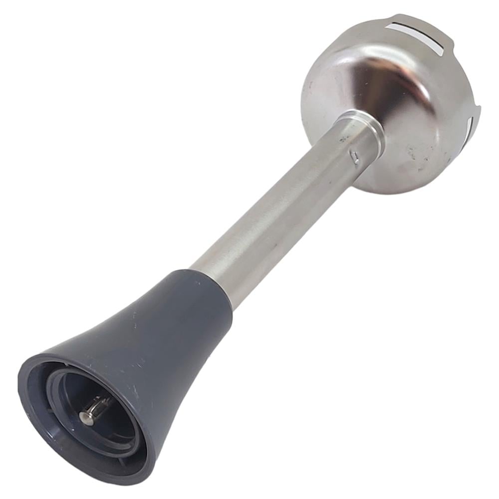 Fakir Uyumlu Lucca Q - Mr Chef Quadro - Stor Parçalayıcı Metal Ayak Tırtıklı 4 Bıçaklı
