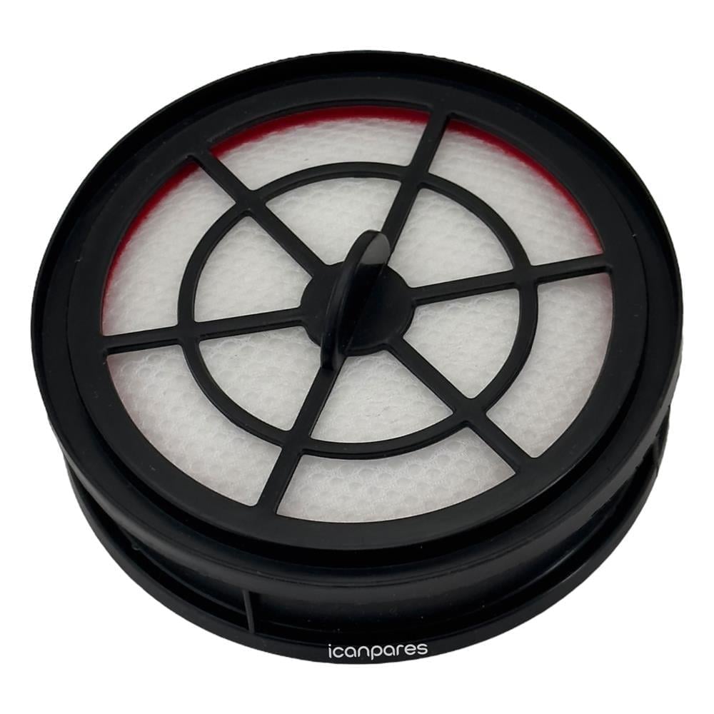 Fakir Uyumlu Runner Cyclonic Süpürge Alt Sünger Filtre