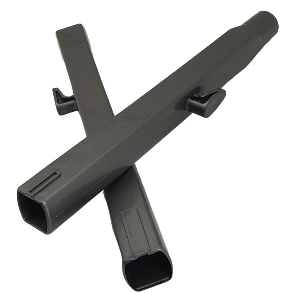 Fantom P 1200 Pratik Boru Tutma Sapı Takımı - Gri