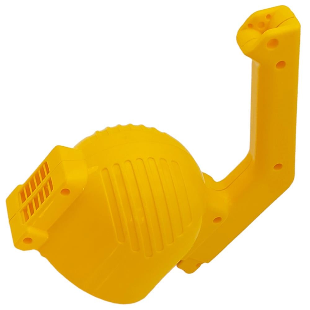 Fantom P 1200 Pratik Motor Gövdesi - Sarı