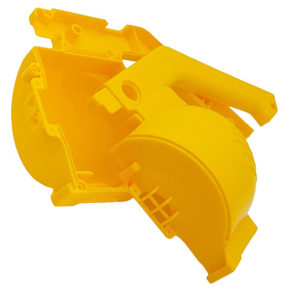 Fantom P 1200 Pratik Motor Gövdesi - Sarı