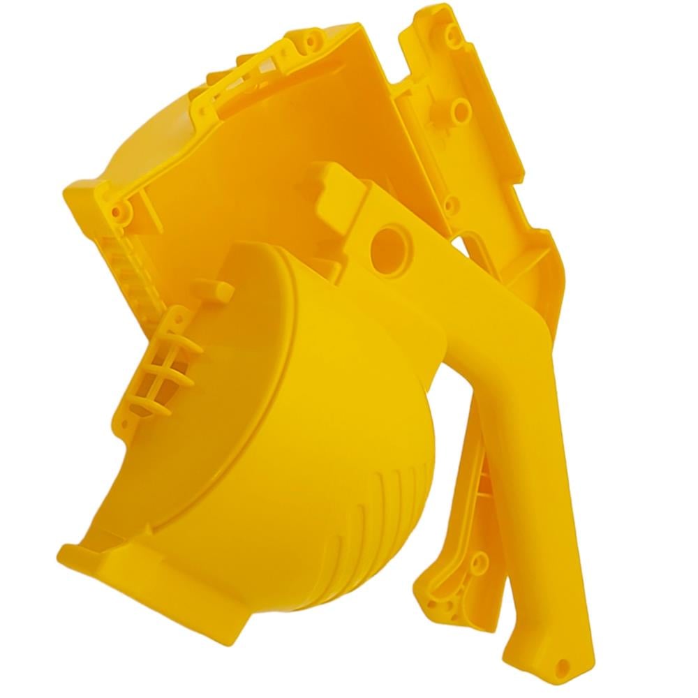 Fantom P 1200 Pratik Motor Gövdesi - Sarı