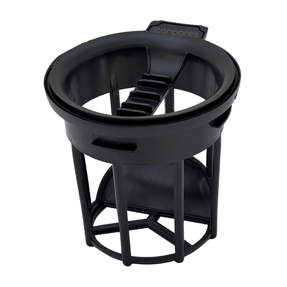 Fantom Uyumlu Pratic-S P 1200, DU 2100 Speedy Pro Süpürge Kafes Filtresi