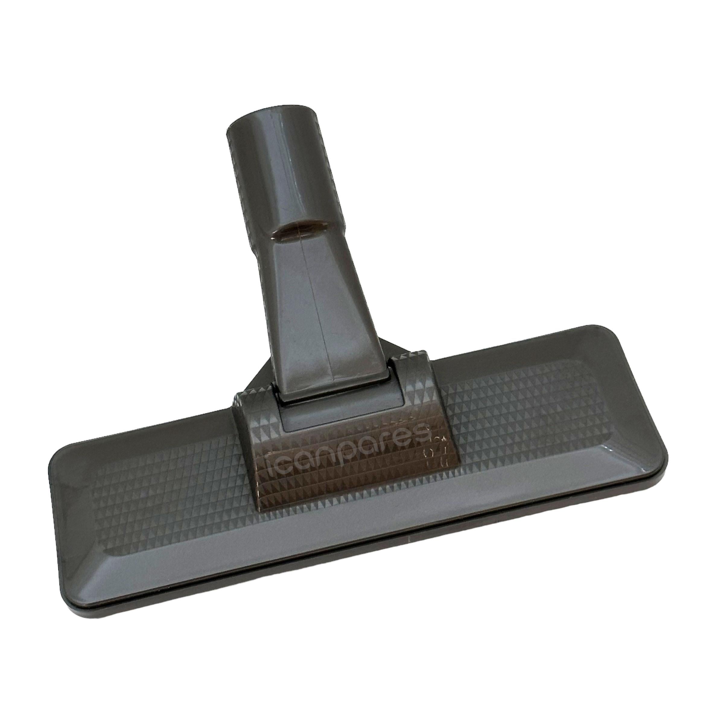 Fantom Uyumlu Pratic-S P 1200, P 1500 Hamarat, P 1300 Pratik XL Süpürge Emici Başlık - Füme / Antrasit