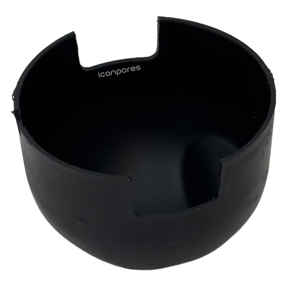 Fantom Uyumlu Pratic-S P 1200/Magic P 3000/Provac P 5000/Pratic Air Power P 1250 Süpürge Motor Üst Kapağı