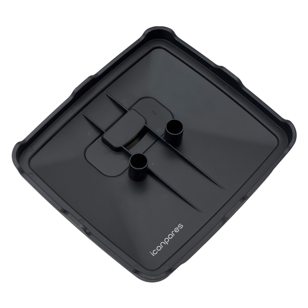 Fantom Uyumlu Provac P 5000/Pratic Air Power P 1250 Süpürge Stand Alt Tabanı