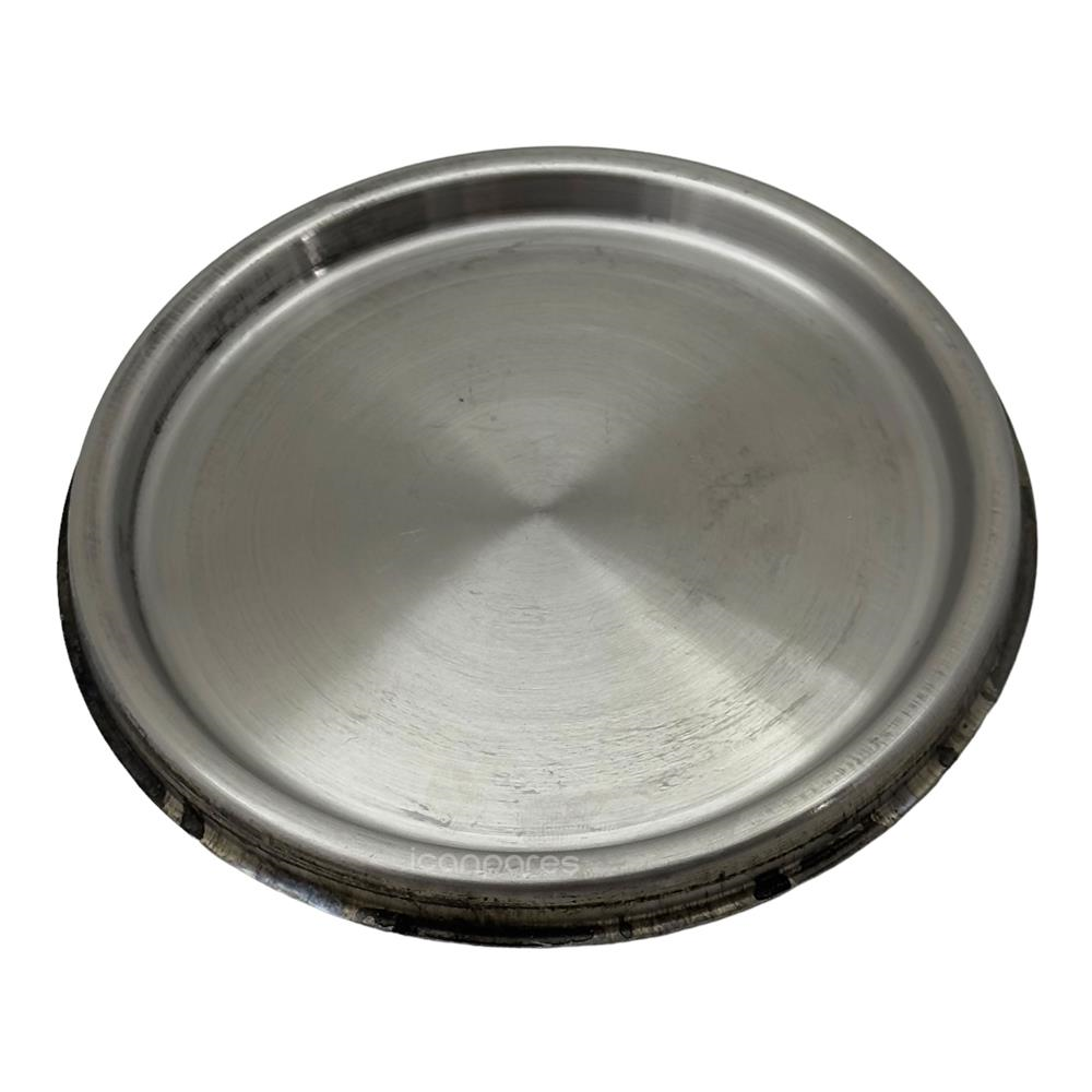 Gizli Çay Kazanı ve Semaver Rezistansı 220V 1000 Watt 13 cm