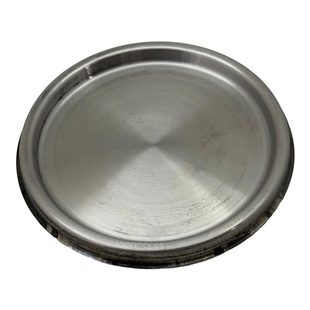 Gizli Çay Kazanı ve Semaver Rezistansı 220V 1000 Watt 13 cm