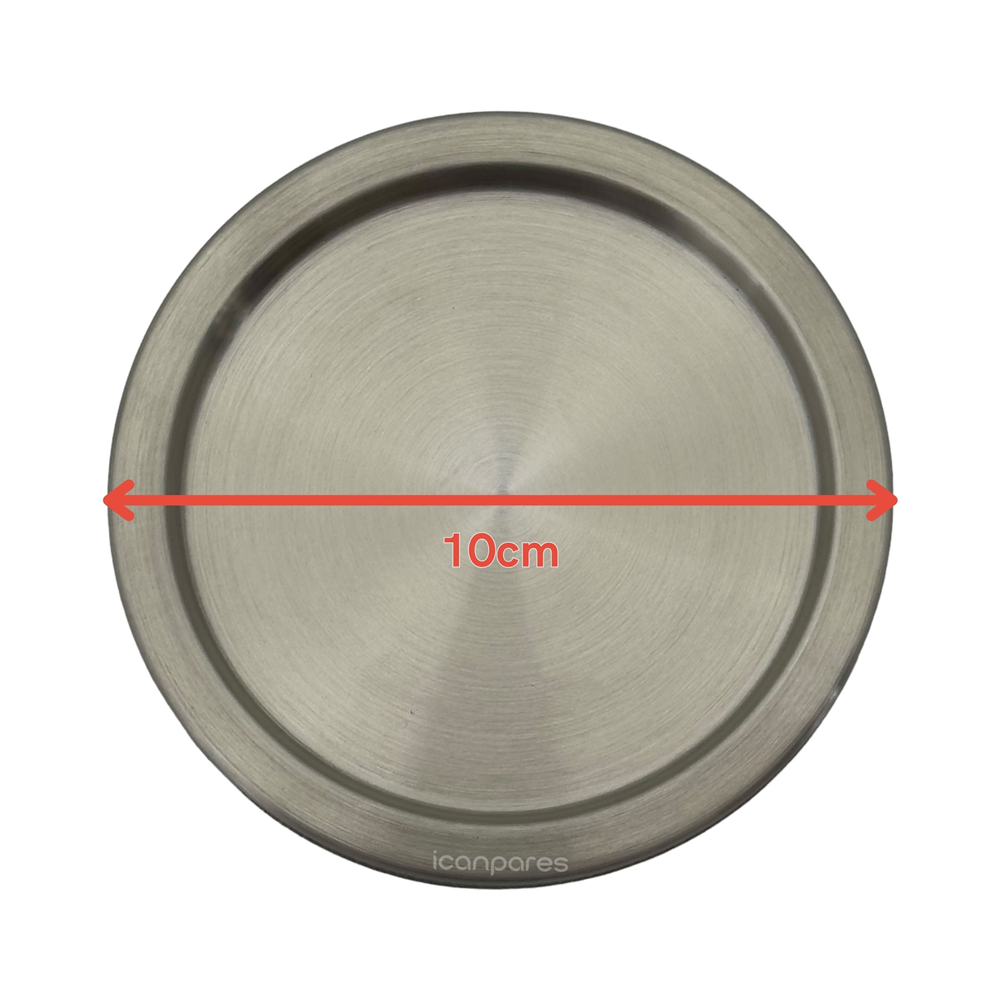 Gizli Çay Kazanı ve Semaver Rezistansı 220V 1300 Watt 10 cm
