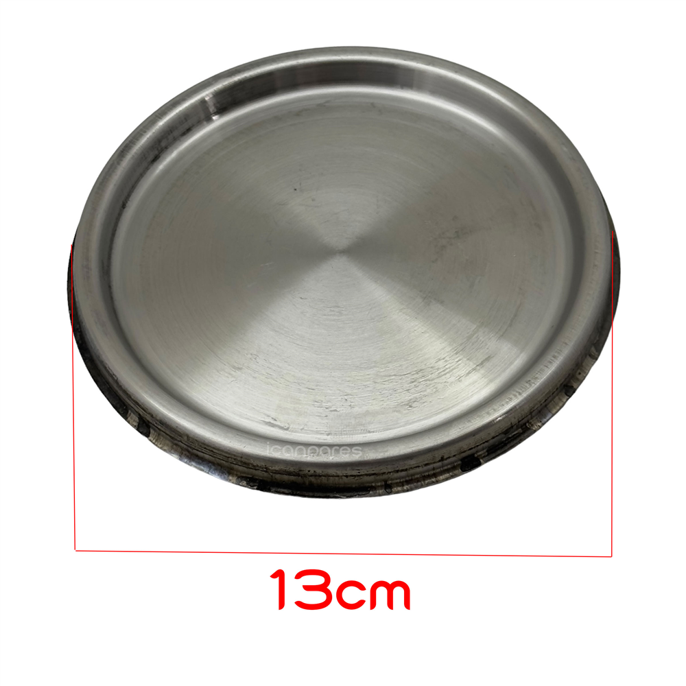 Gizli Çay Kazanı ve Semaver Rezistansı 220V 1000 Watt 13 cm