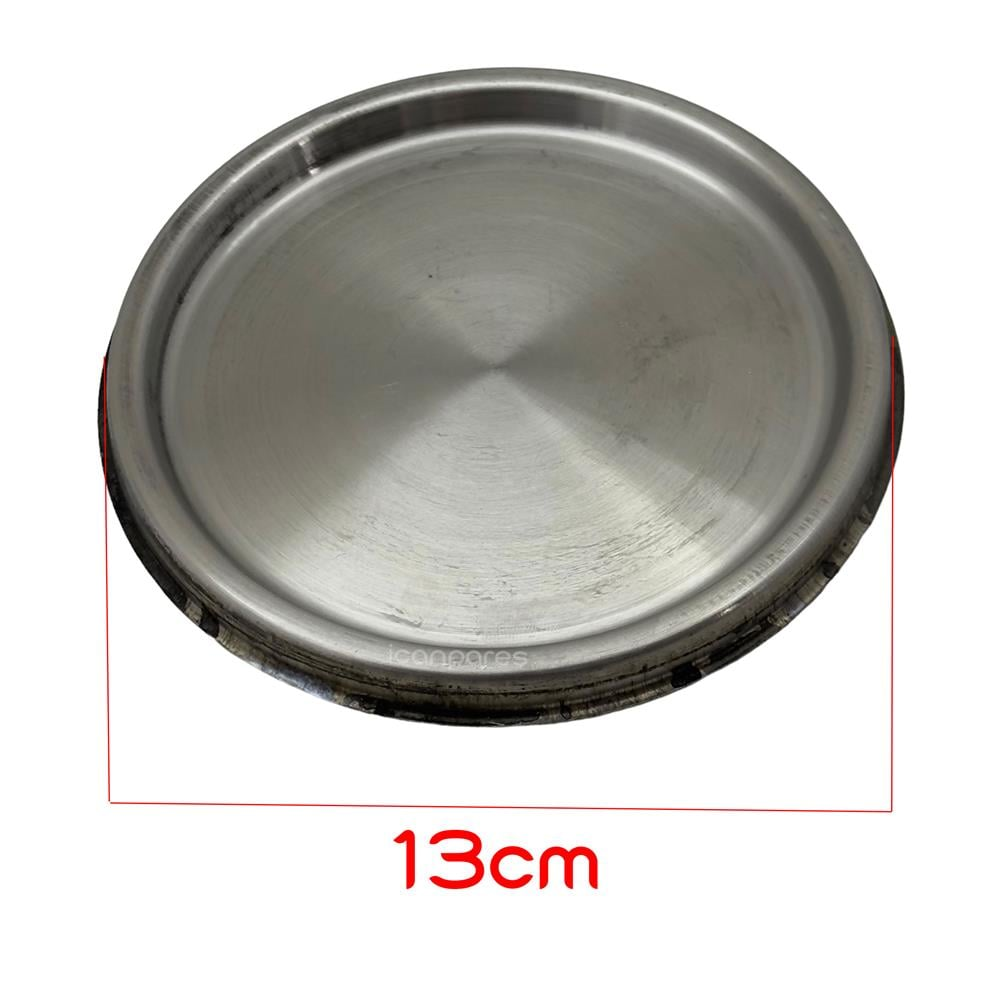 Gizli Çay Kazanı ve Semaver Rezistansı 220V 1000 Watt 13 cm