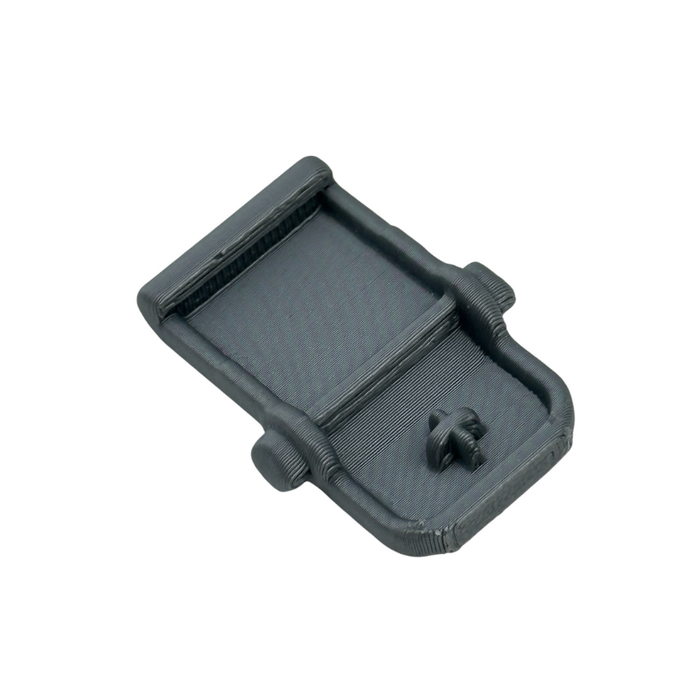 Goldmaster Uyumlu BY 4500 Sweep/GM 7535/GM 7535B Yıldız/GM 7555 Progreen/GM 7558 Süpergüç Süpürge Hazne Mandalı