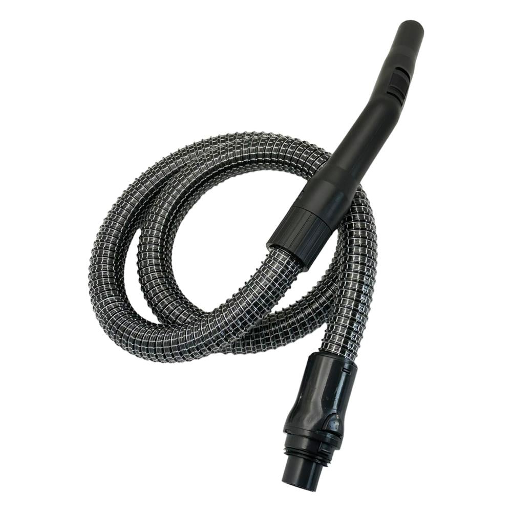 Goldmaster Uyumlu GM 7514 Zümrüt Süpürge Çelik Telli Hortumu