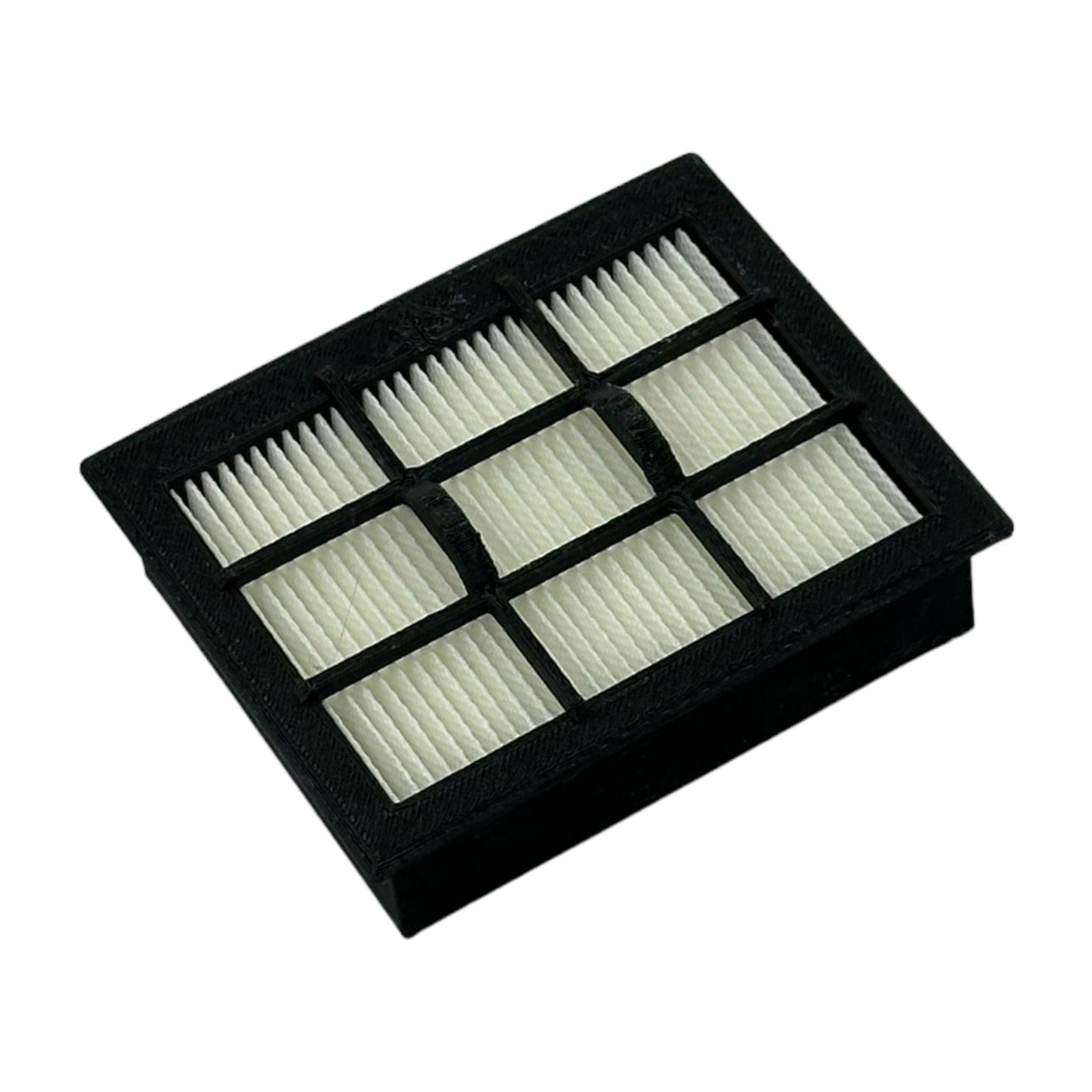 Goldmaster Uyumlu GM 7514 Zümrüt Süpürge Hepa Filtresi