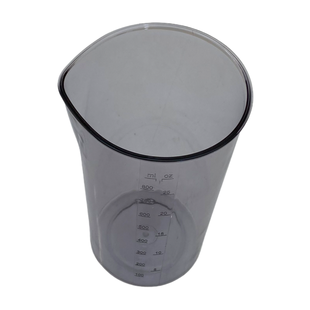Goldmaster Uyumlu GM7270 Bestrobot Blender Ölçü Kabı 800 ml