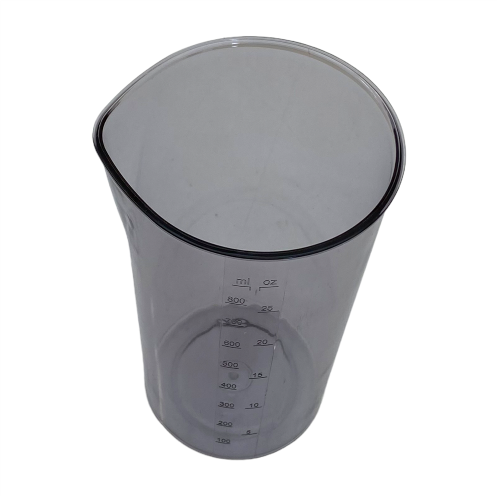 Goldmaster Uyumlu GM7270 Bestrobot Blender Ölçü Kabı 800 ml