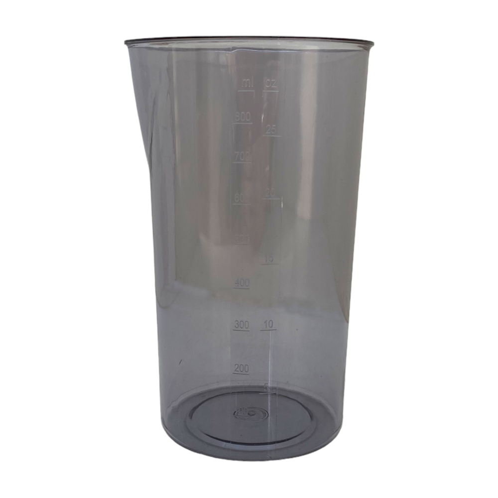 Goldmaster Uyumlu GM7270 Bestrobot Blender Ölçü Kabı 800 ml