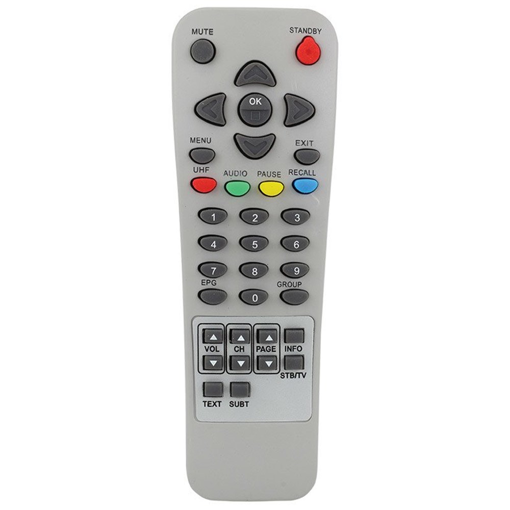 Golsmaster - Botech - Termal Uyumlu (TERMAL OLIMPIA 4 TUŞ 1700-1900-7100 - GOLDMASTER 4100)