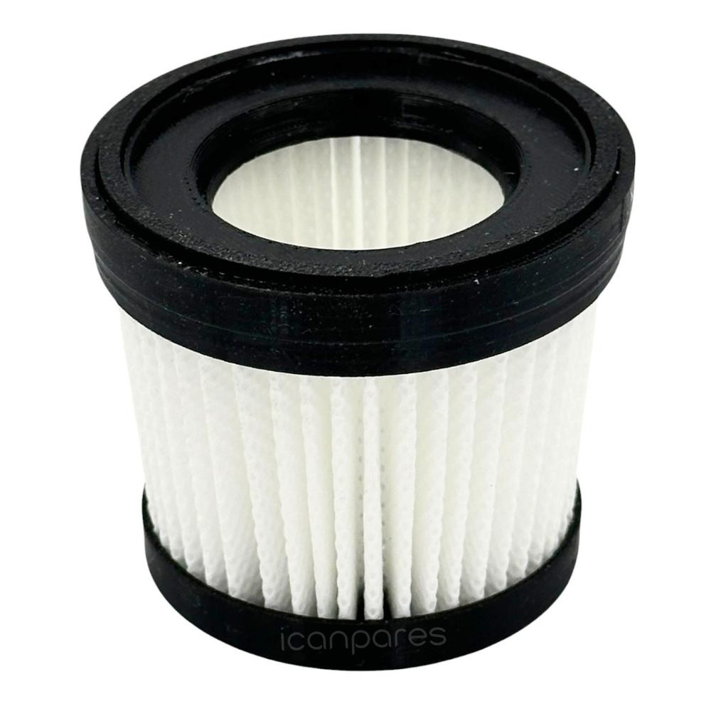 Greenote Uyumlu GSC 50 Dikey Süpüge Hepa Filtre Greenote Uyumlu GSC 50 Dikey Süpüge Hepa Filtre