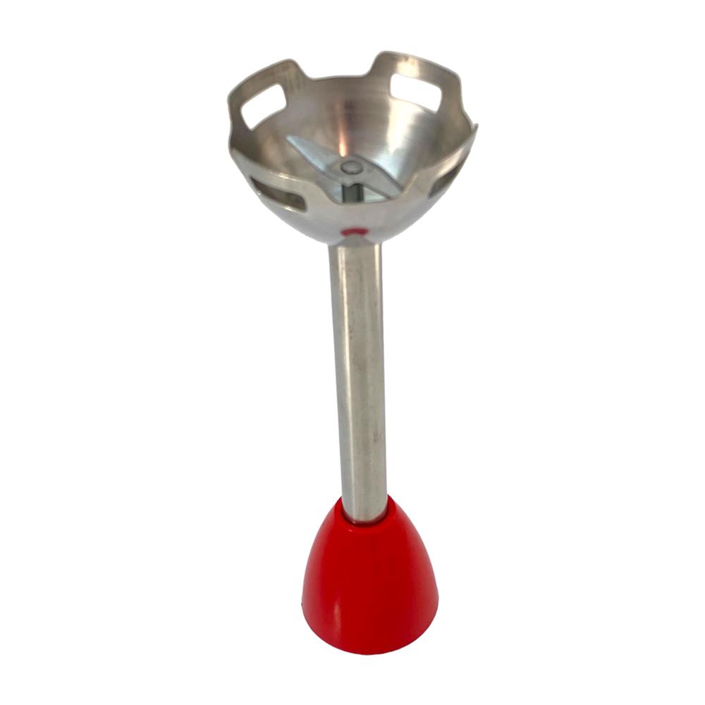 Group Uyumlu GR2500 Trend GR2510 GR2511 GR2520 GR2530 GR2550 GR 2600 Blender Parçalayıcı Ayak Krmzı